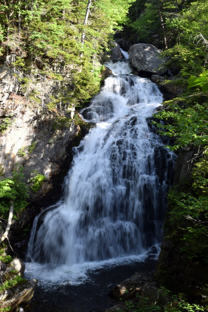 Mt-Washington-waterfall